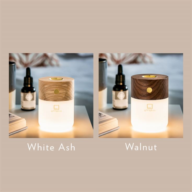 Smart Diffuser Lamp product image