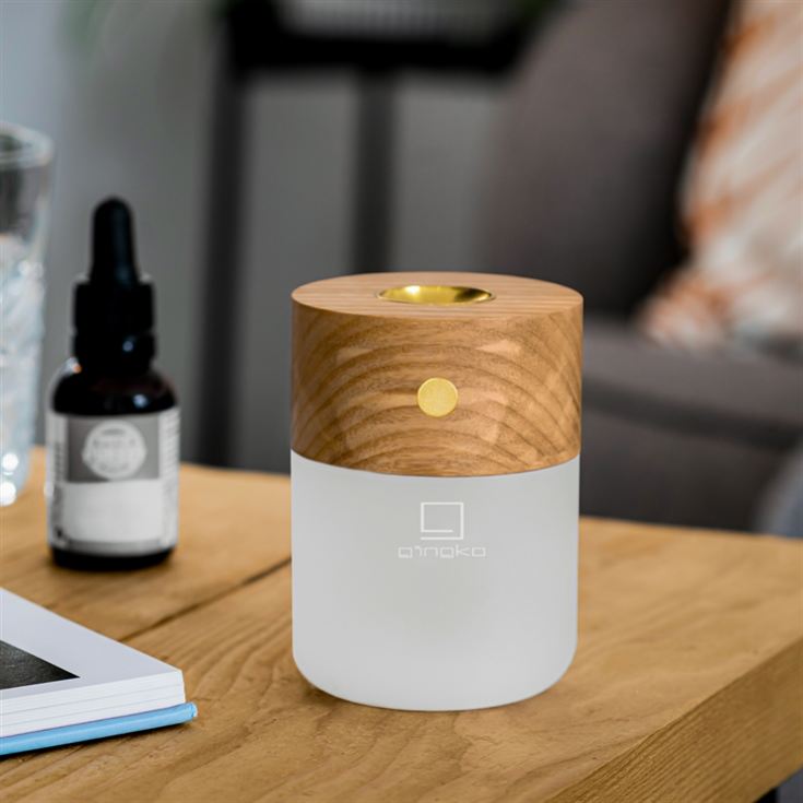 Smart Diffuser Lamp product image