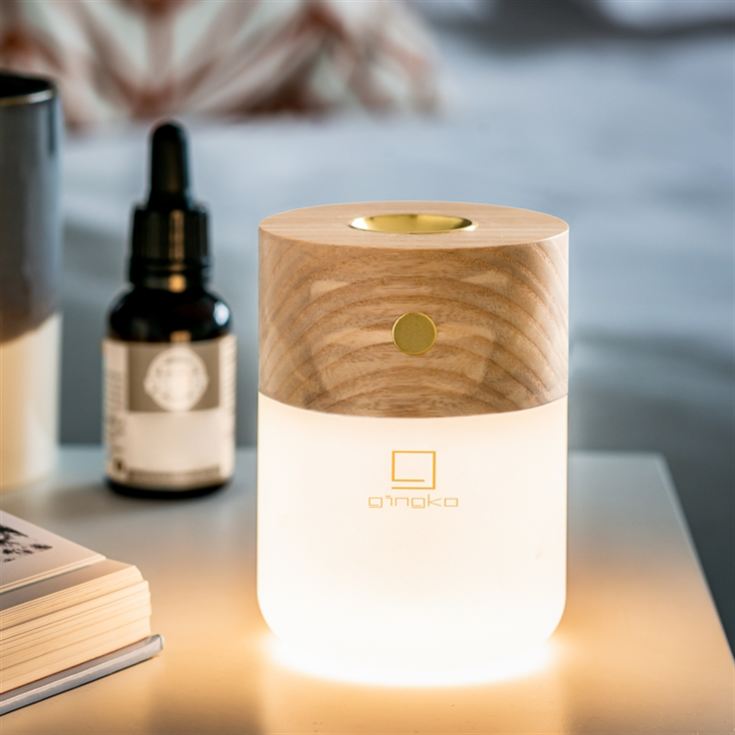 Smart Diffuser Lamp product image