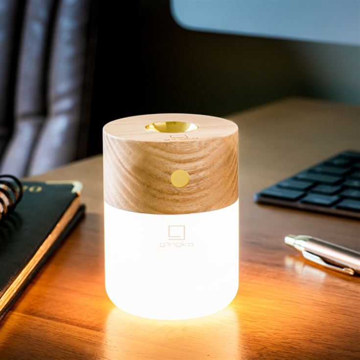 Smart Diffuser Lamp product image