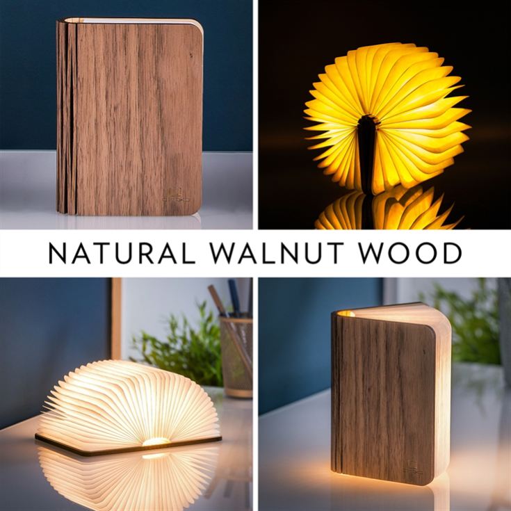 Smart Book Lights product image