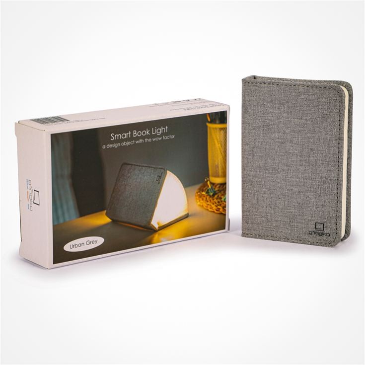 Smart Book Lights product image