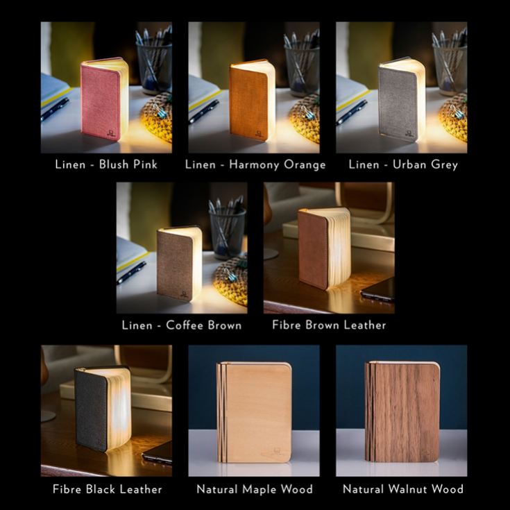 Smart Book Lights product image