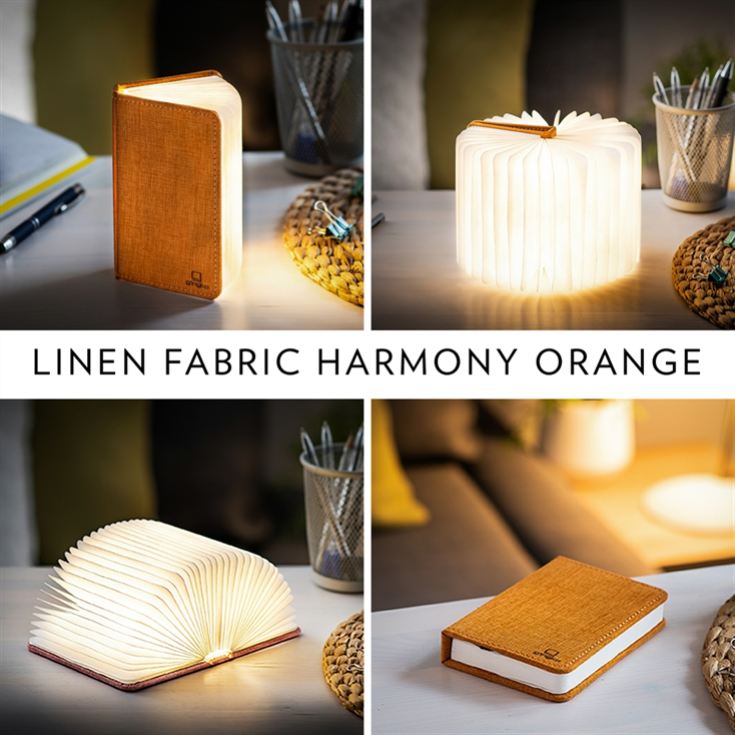 Smart Book Lights product image