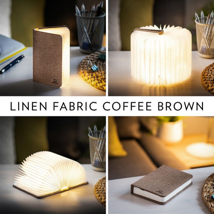 Smart Book Lights product image