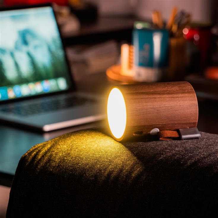 Drum Light Bluetooth Speakers product image