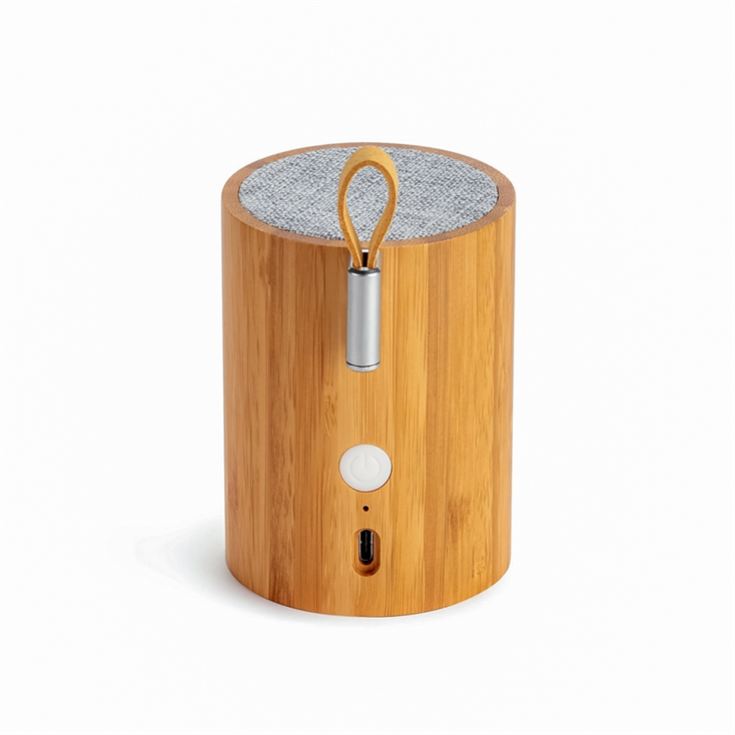 Drum Light Bluetooth Speakers product image