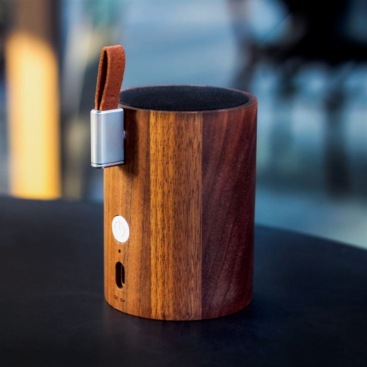 Drum Light Bluetooth Speakers product image
