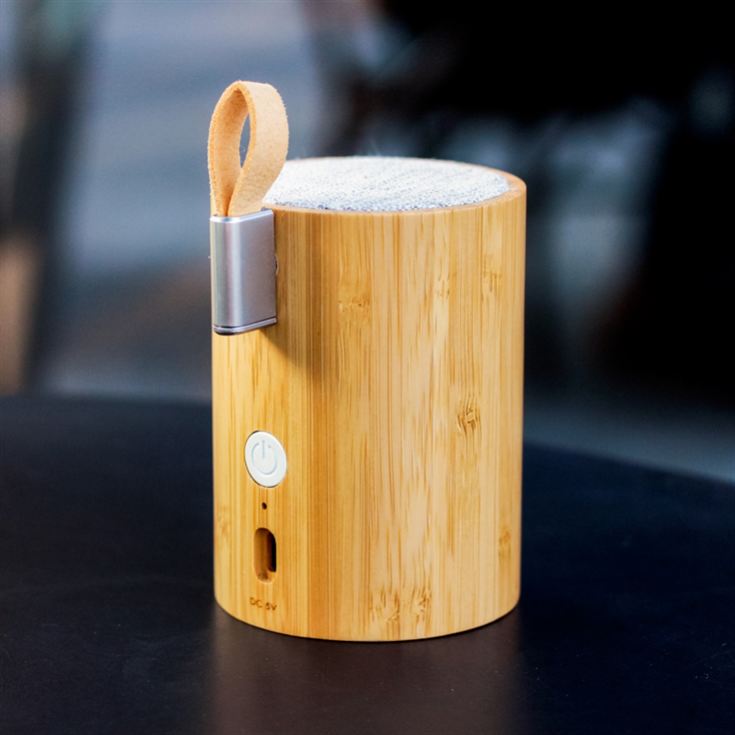 Drum Light Bluetooth Speakers product image