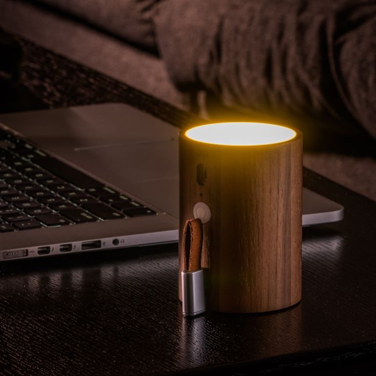 Drum Light Bluetooth Speakers product image