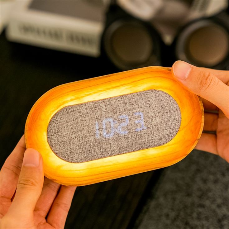 Lumos Clocks product image