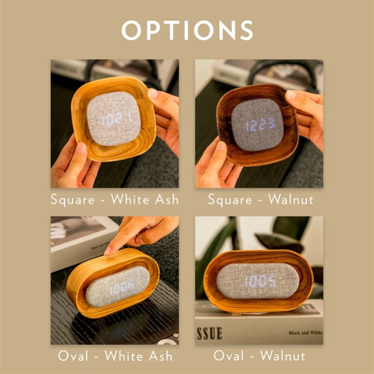 Lumos Clocks product image