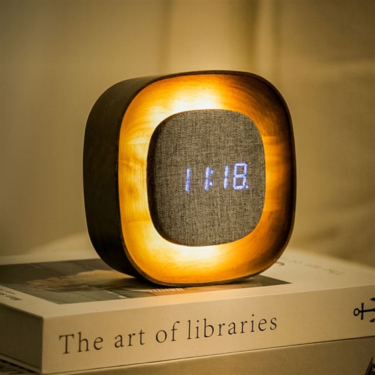Lumos Clocks product image