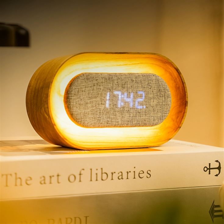 Lumos Clocks product image
