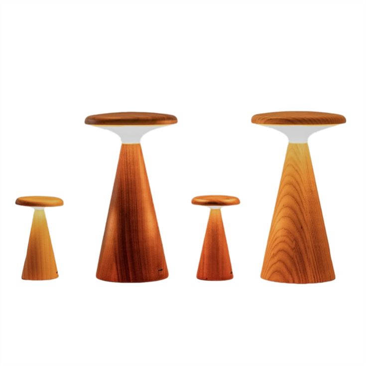 Sylvia Table Lamps product image