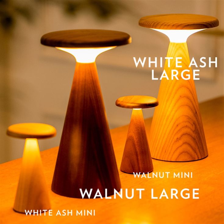 Sylvia Table Lamps product image