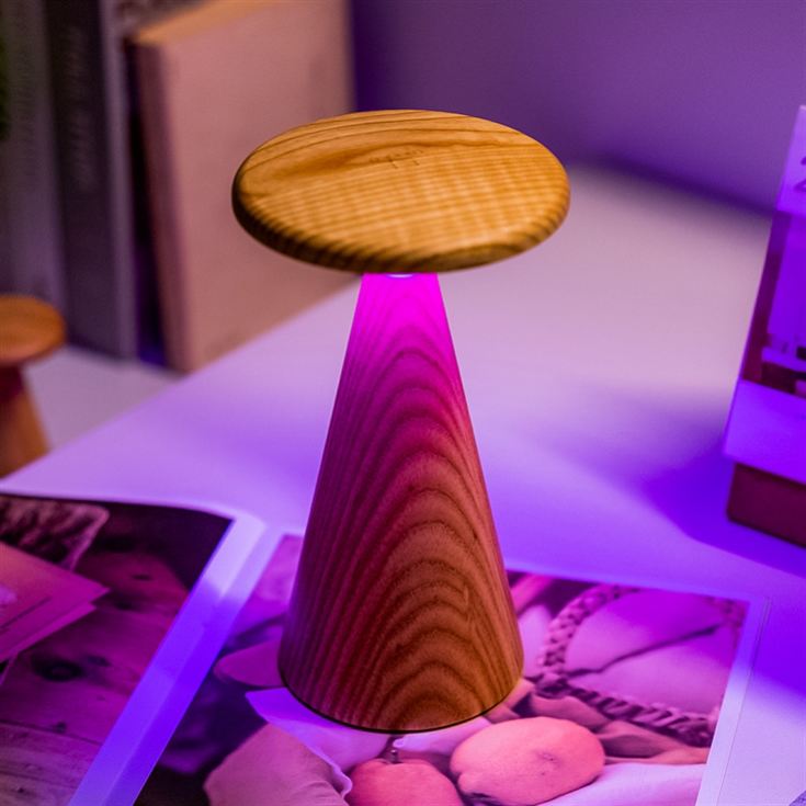 Sylvia Table Lamps product image