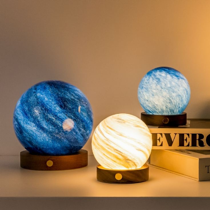 Astra Glass Lights product image