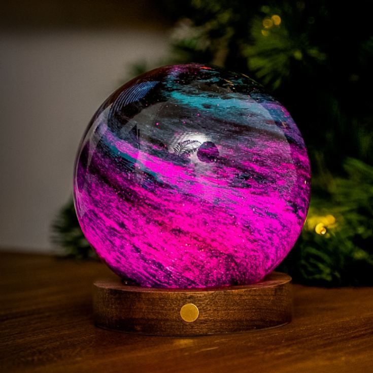 Astra Glass Lights product image