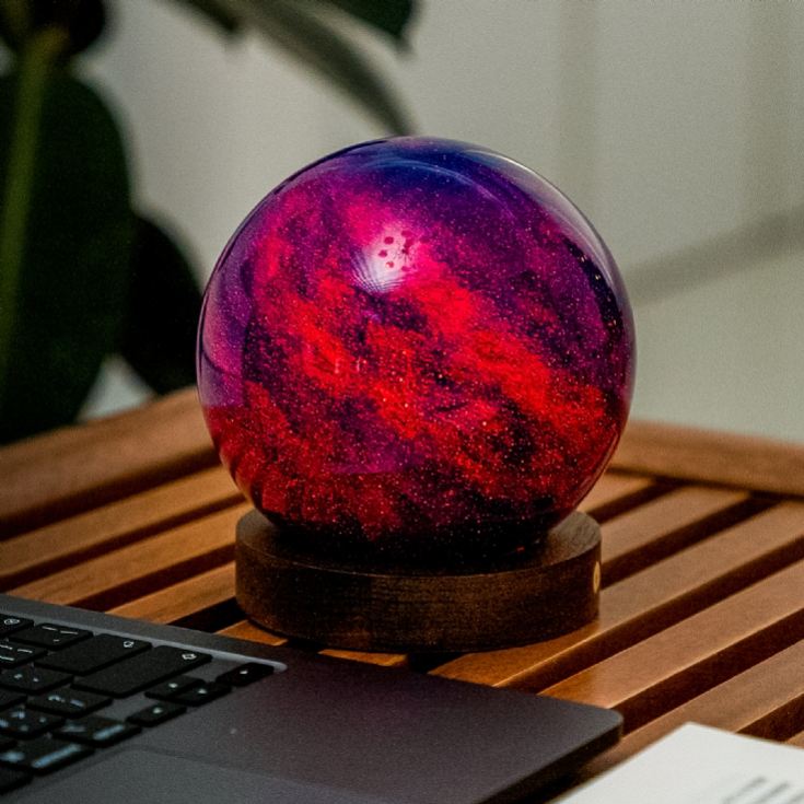 Astra Glass Lights product image