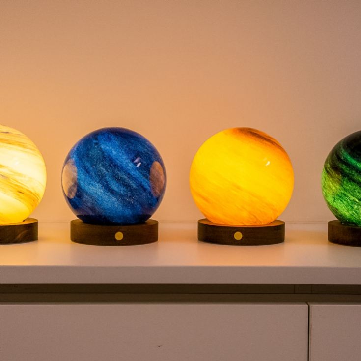 Astra Glass Lights product image