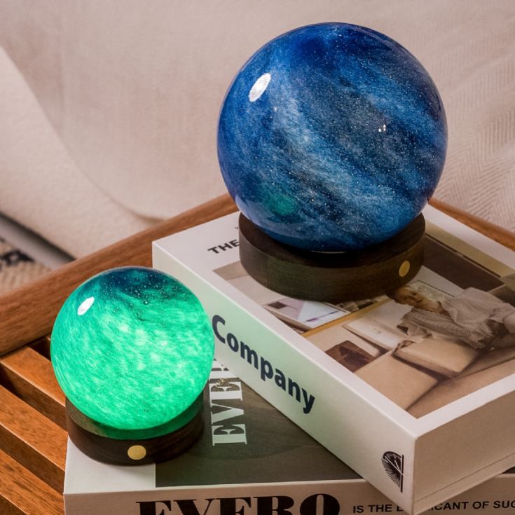 Astra Glass Lights product image