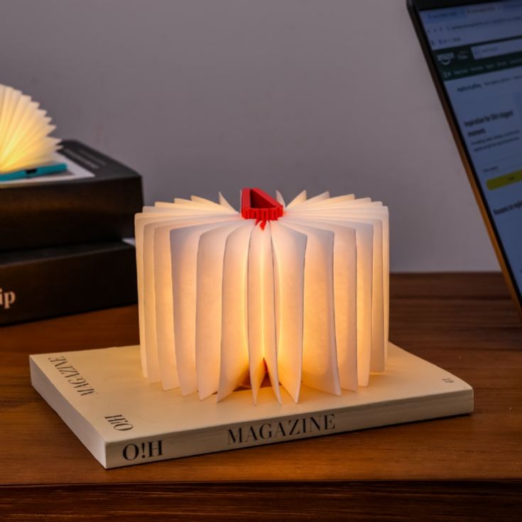 Gingko Super Mini Smart Book Lights product image