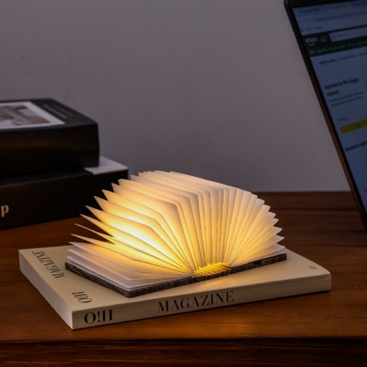 Gingko Super Mini Smart Book Lights product image