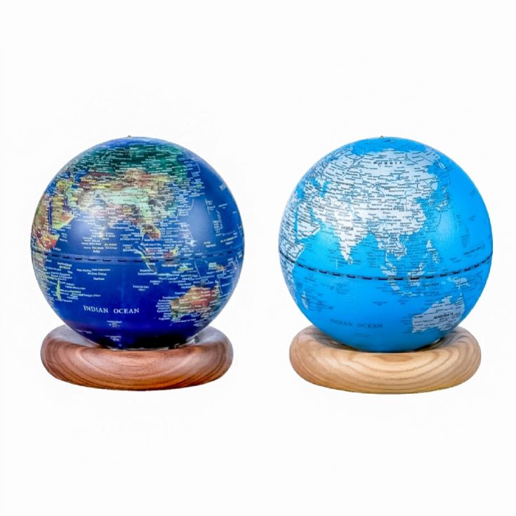 Gingko Atlas Globe Lamps product image