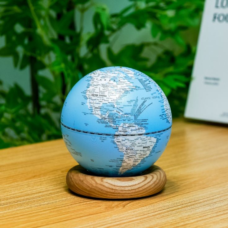 Gingko Atlas Globe Lamps product image