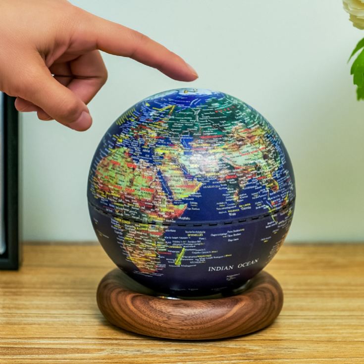 Gingko Atlas Globe Lamps product image