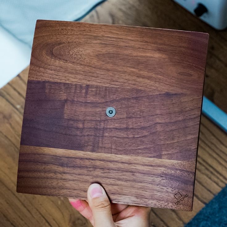 Gingko Smart LunaSpin Lamps product image