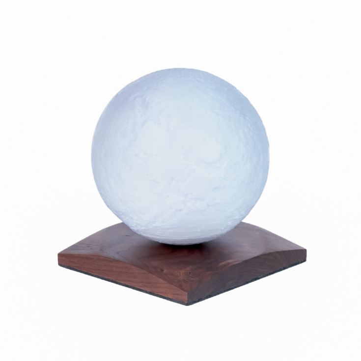 Gingko Smart LunaSpin Lamps product image