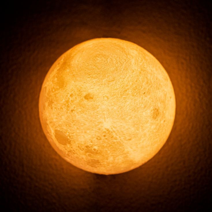 Gingko Smart LunaSpin Lamps product image