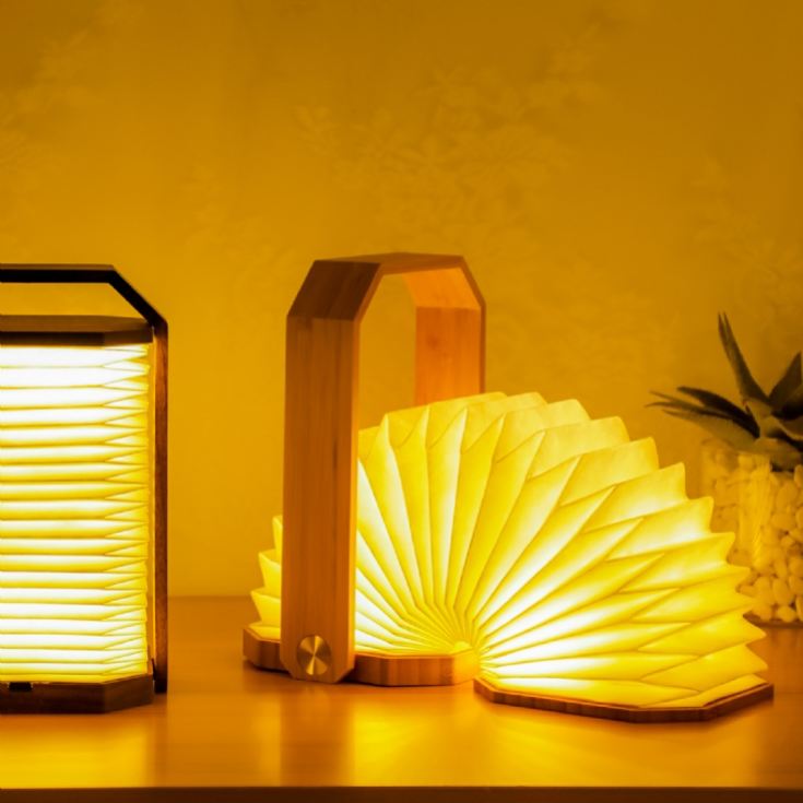 Gingko Smart Origami Lamps product image