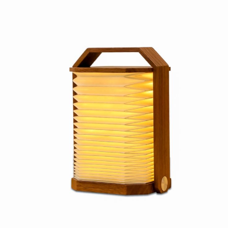 Gingko Smart Origami Lamps product image