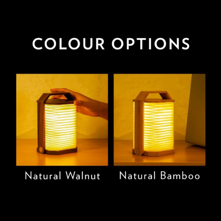 Gingko Smart Origami Lamps product image