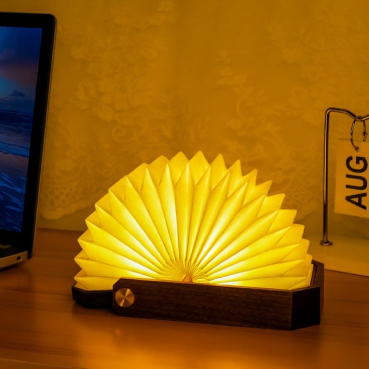 Gingko Smart Origami Lamps product image