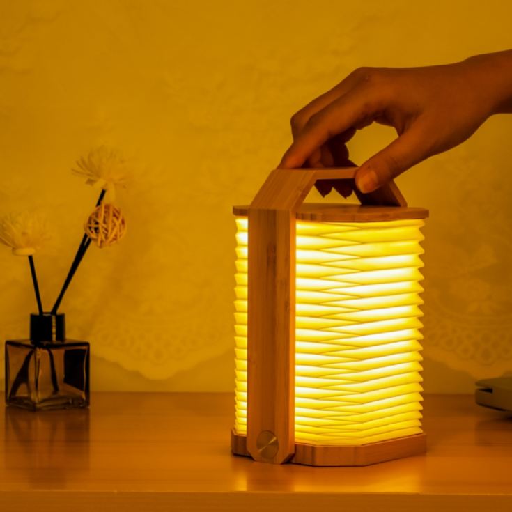 Gingko Smart Origami Lamps product image