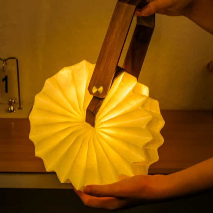 Gingko Smart Origami Lamps product image