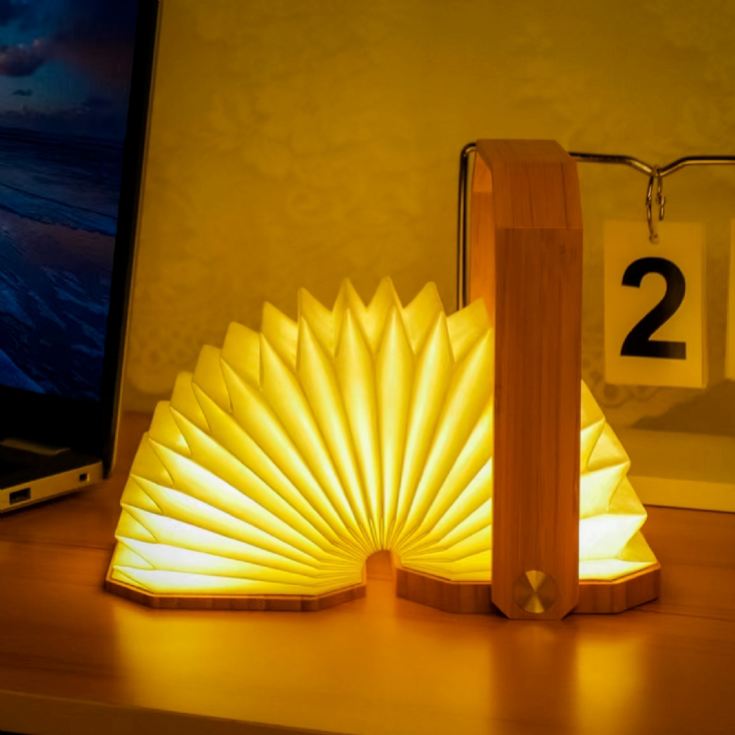 Gingko Smart Origami Lamps product image