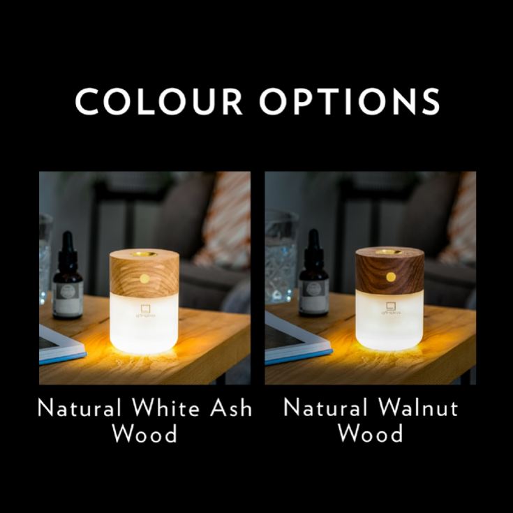 Gingko Smart Diffuser Lamps product image