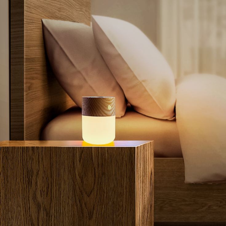 Gingko Smart Diffuser Lamps product image