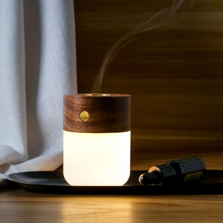 Gingko Smart Diffuser Lamps product image