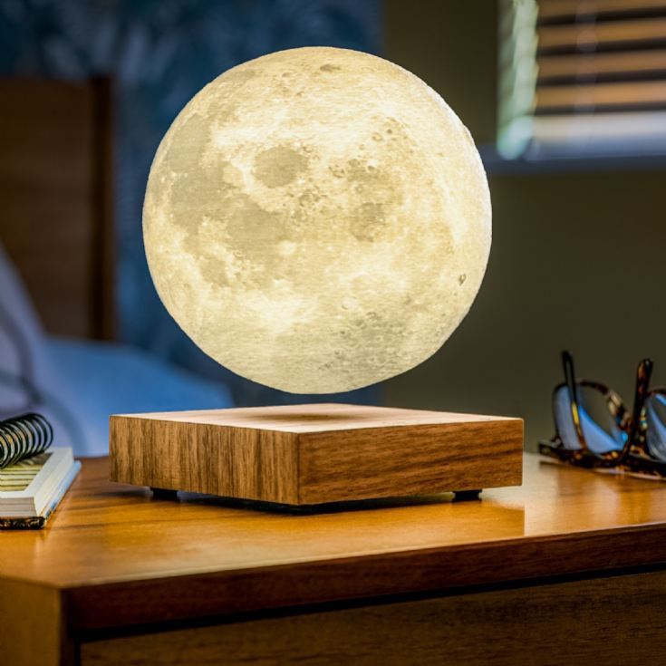 Gingko Smart Moon Lamps product image