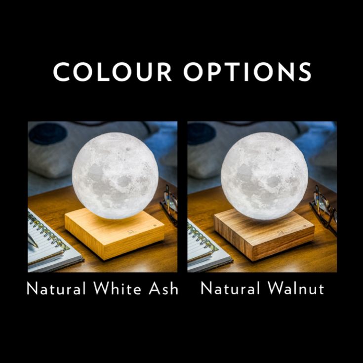 Gingko Smart Moon Lamps product image