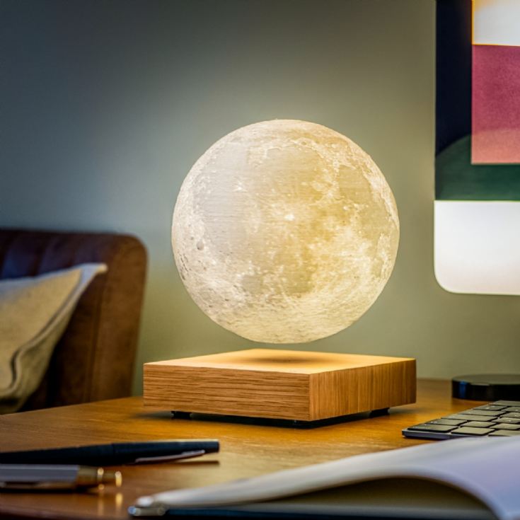 Gingko Smart Moon Lamps product image