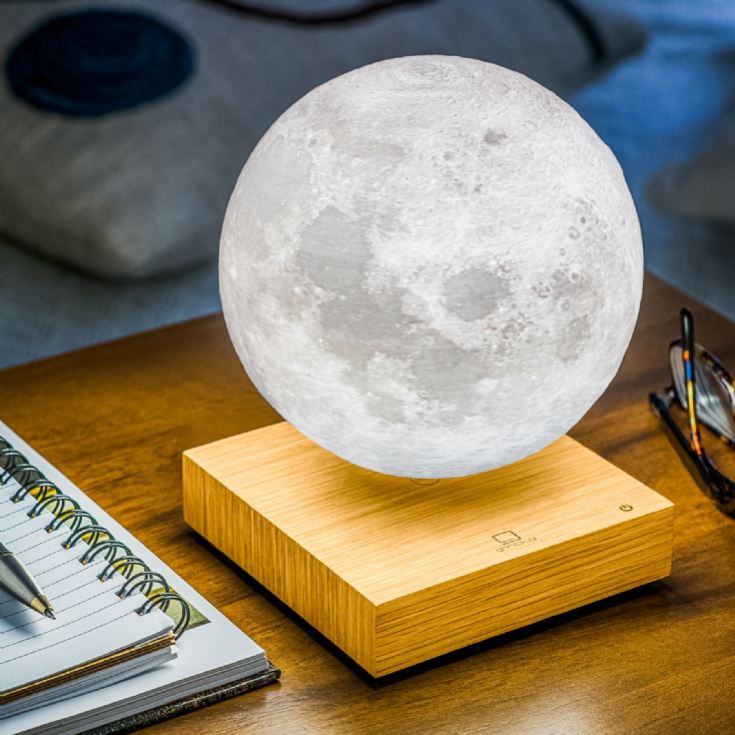 Gingko Smart Moon Lamps product image