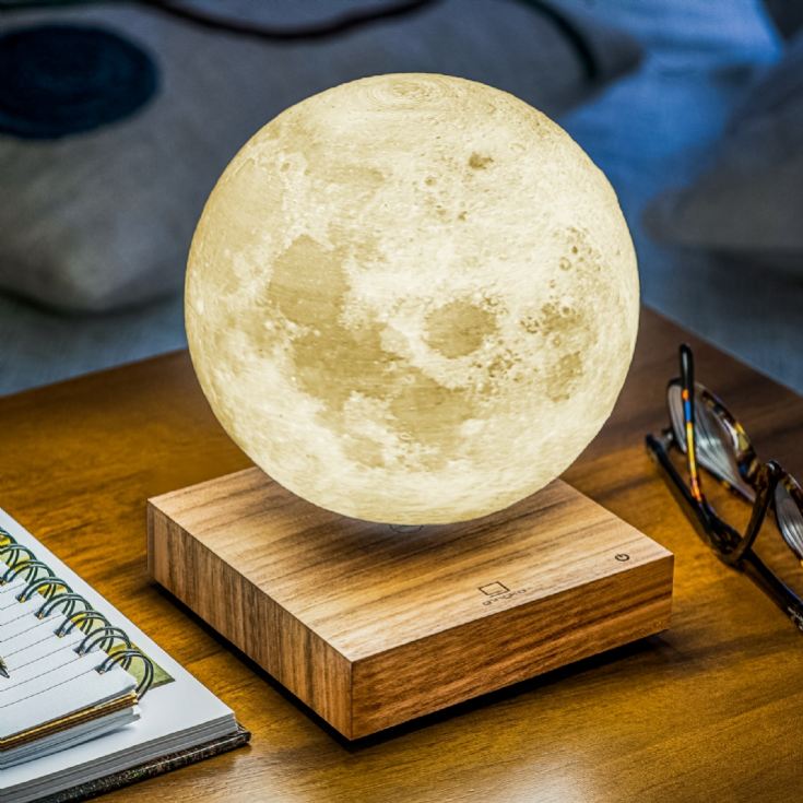 Gingko Smart Moon Lamps product image