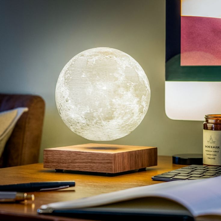 Gingko Smart Moon Lamps product image